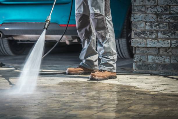Best Dumpster Area Cleaning  in Tyhee, ID