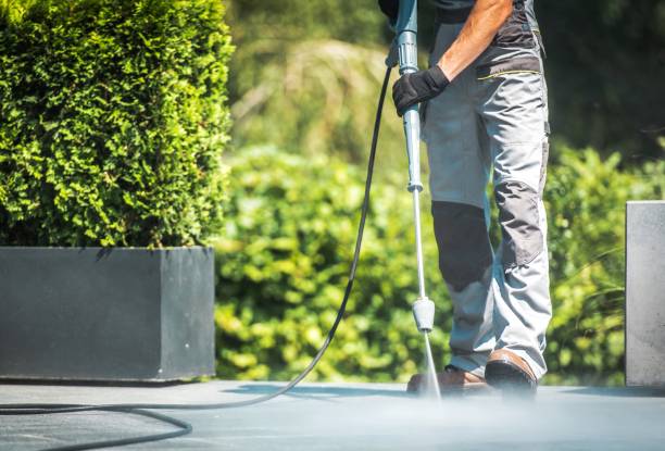 Best Gas Station Cleaning  in Tyhee, ID