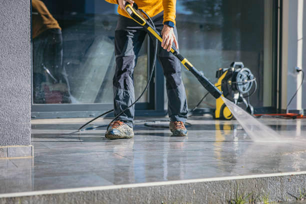 Best Gas Station Cleaning  in Tyhee, ID