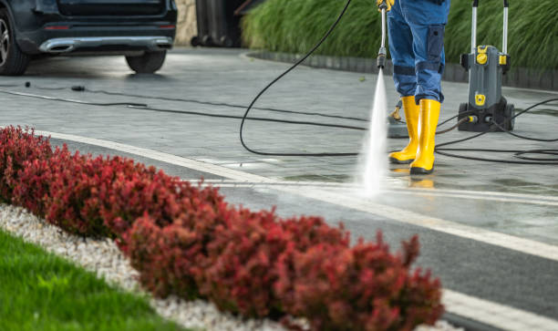 Best Parking Lot and Garage Cleaning  in Tyhee, ID
