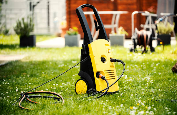Best Fence Cleaning  in Tyhee, ID
